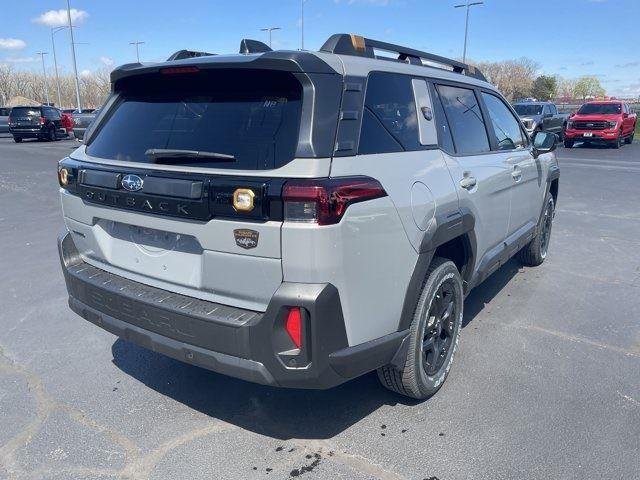 New 2026 RIVER ROCK PEARL Subaru Wilderness image 5