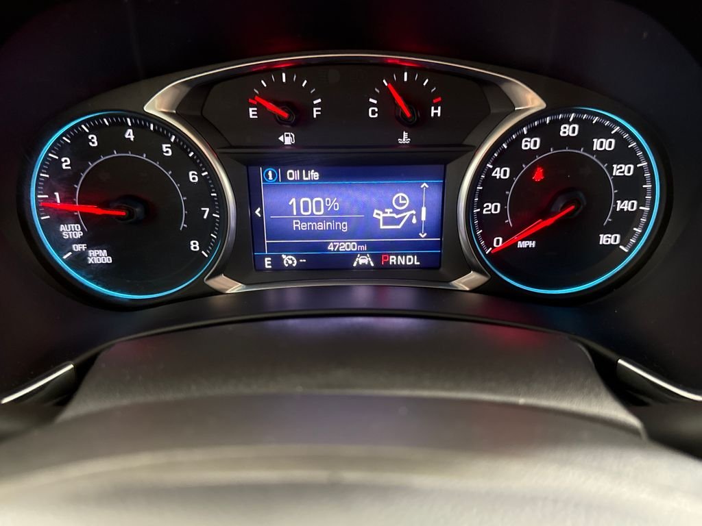 2021 Chevrolet Equinox LT - Photo 15