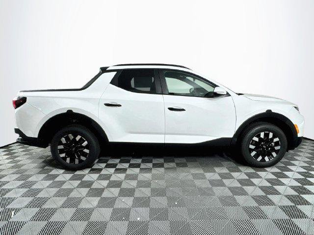 New 2027 White Hyundai SEL Activity FWD image 9