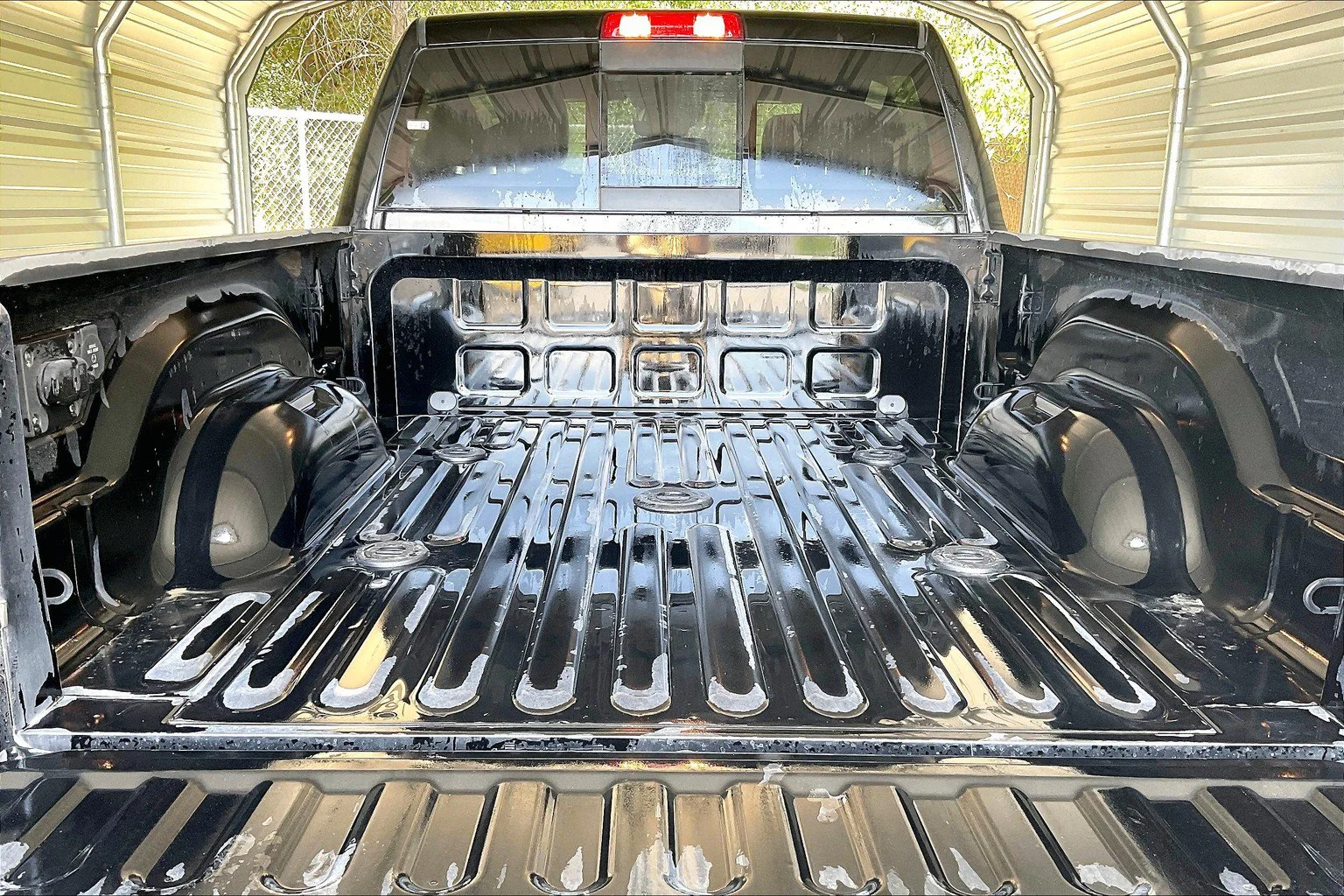 2025 RAM 2500 Tradesman - Photo 11