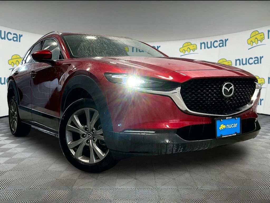 2023 Mazda CX-30 Premium