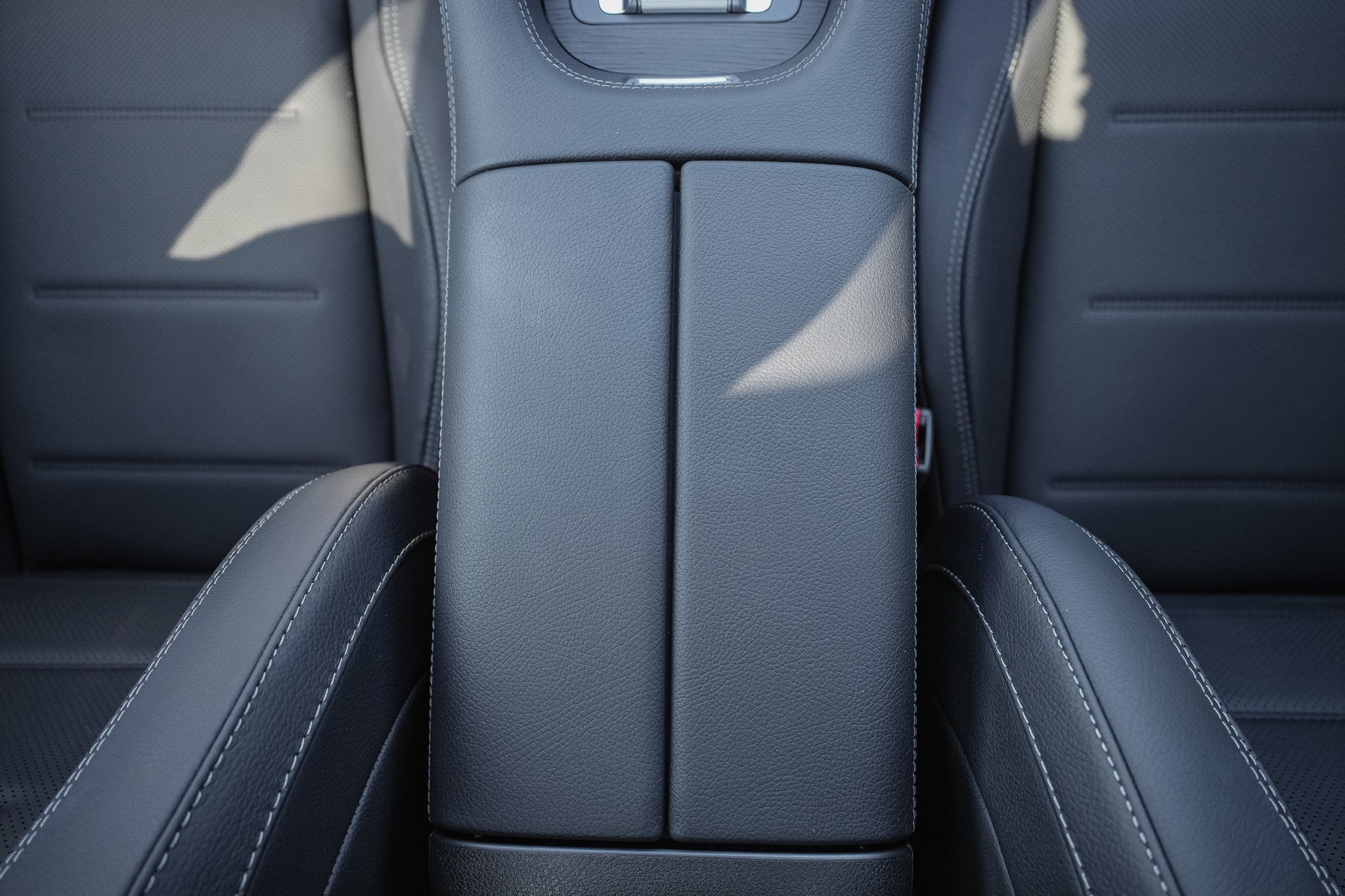 New 2026 OBSIDIAN BLACK Mercedes-Benz GLE 450 image 23