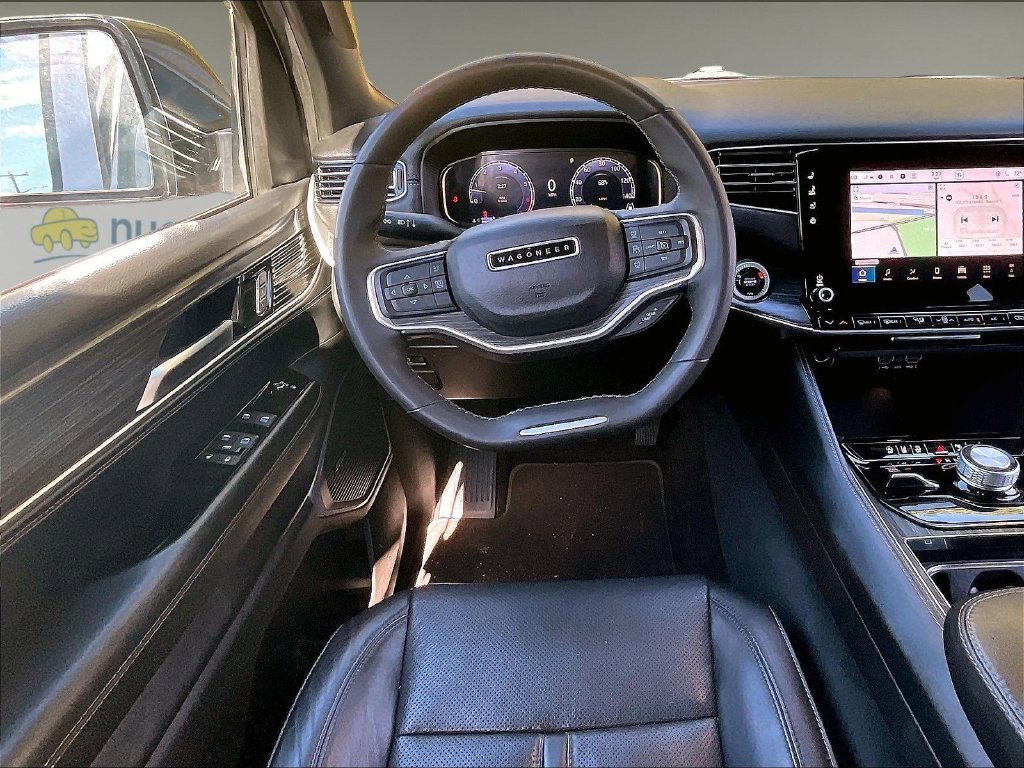 Used 2024 Silver Jeep Series II image 18