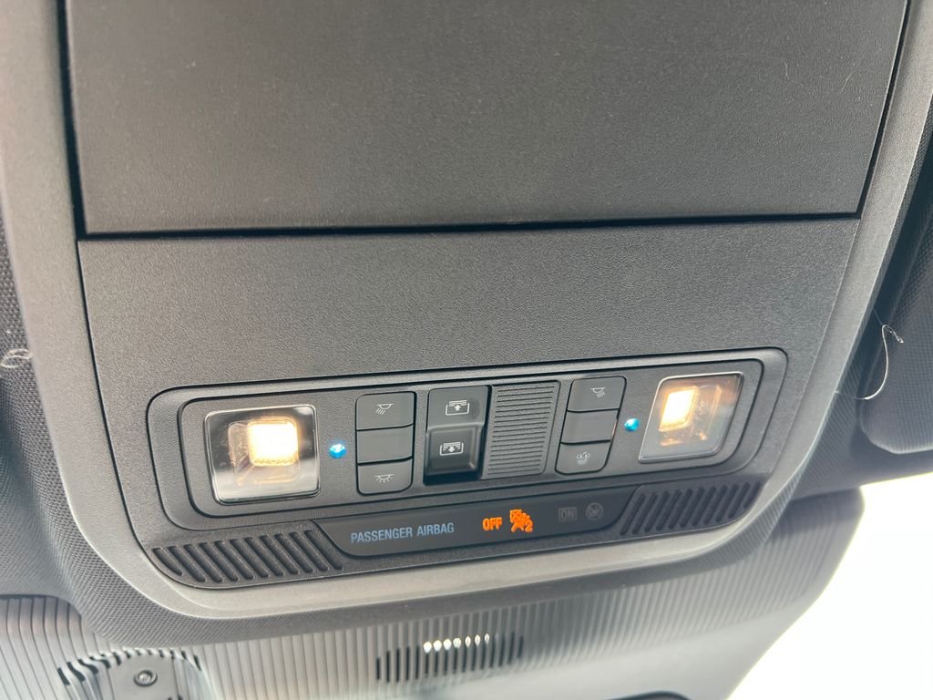 New 2026 Gray Ford Tremor image 28