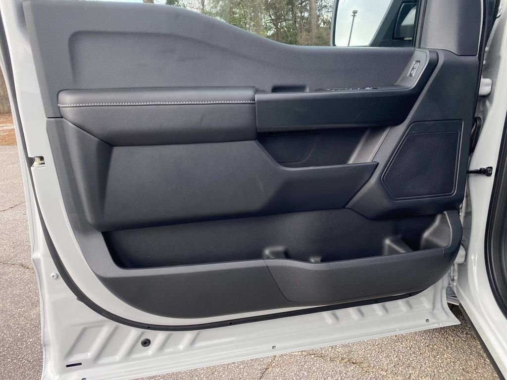 New 2026 Avalanche Ford STX® image 11