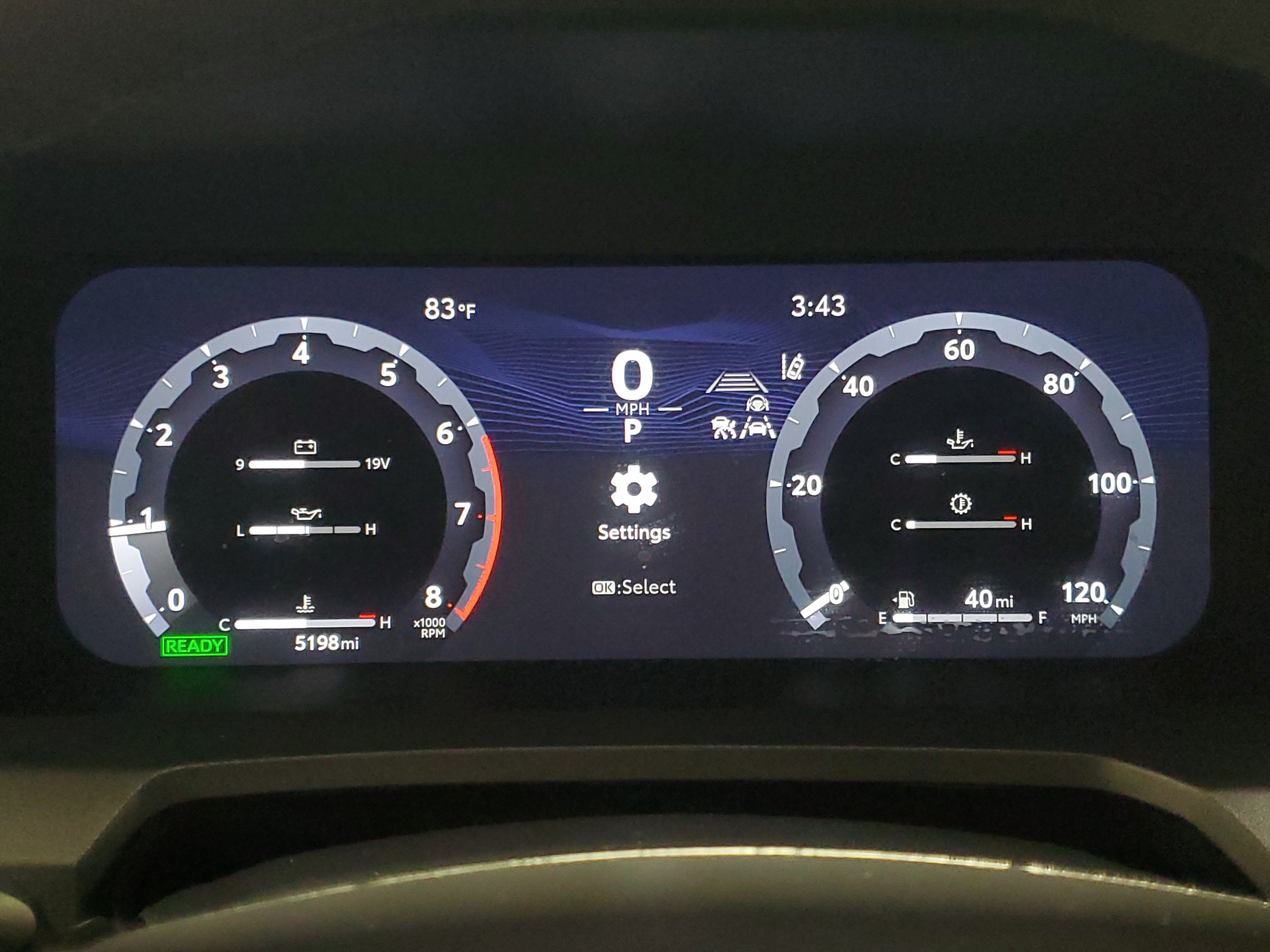 Used 2025 Brown Toyota TRD Off Road Hybrid image 29