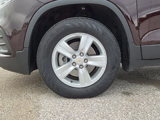 2022 Chevrolet Trax LT - Photo 9