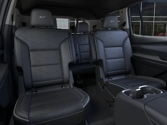 2026 Buick Enclave Sport Touring - Photo 17