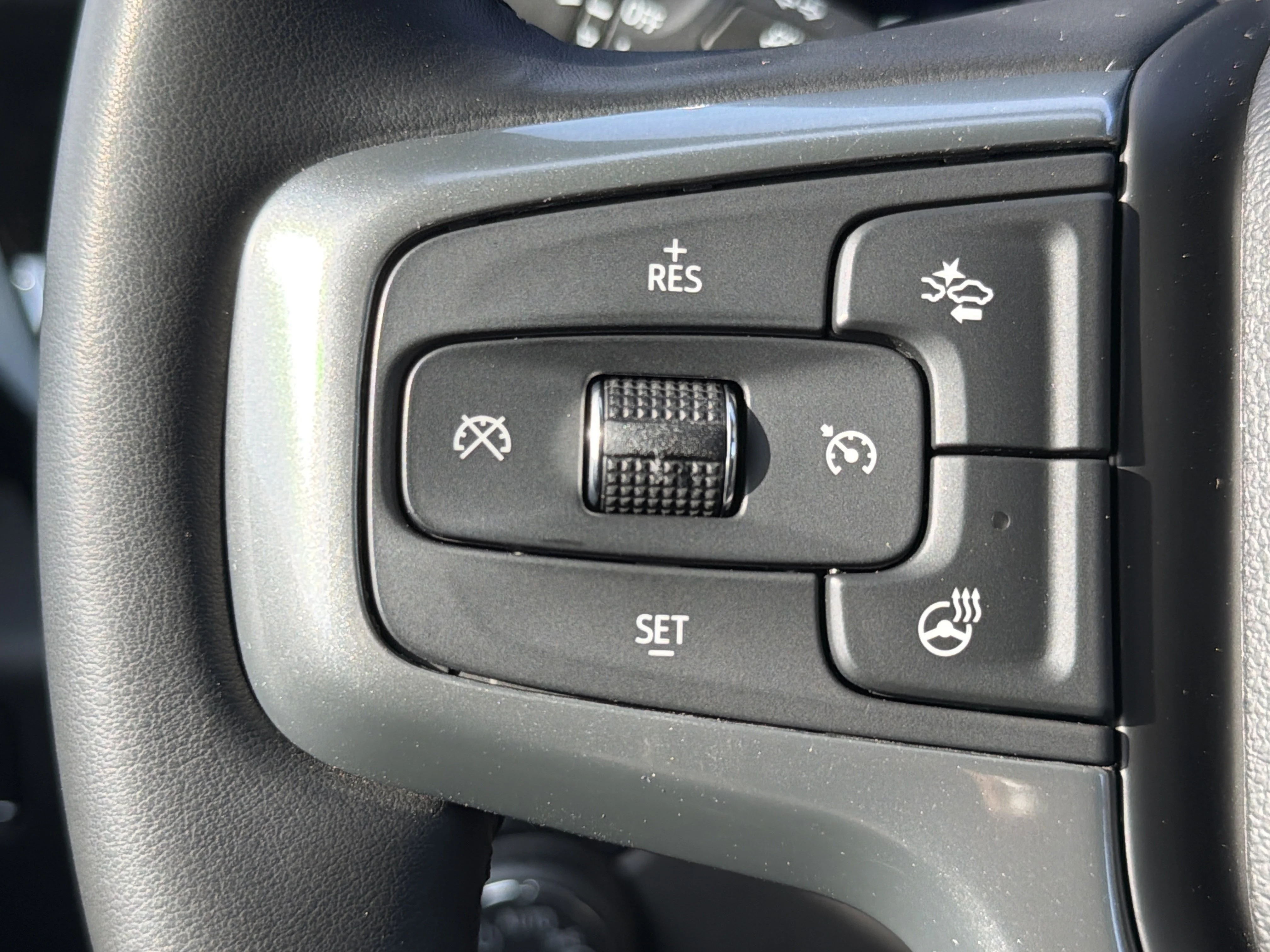 Used 2024 Dark Ash Metallic Chevrolet LT image 29