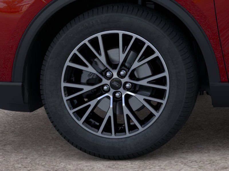 2025 Ford Escape Plug-in hybrid PHEV - Photo 19