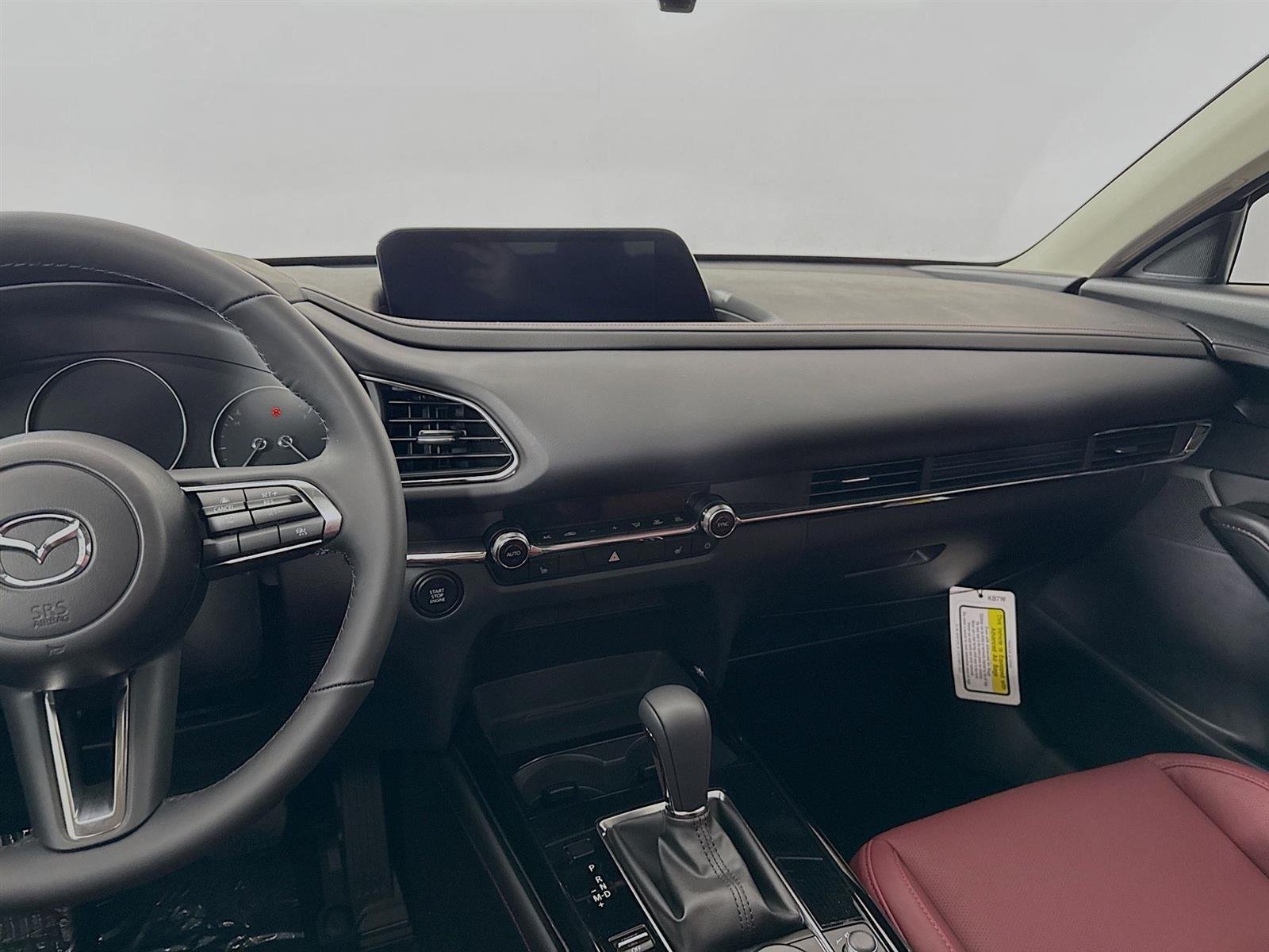 2025 Mazda CX-30 Carbon Edition - Photo 35