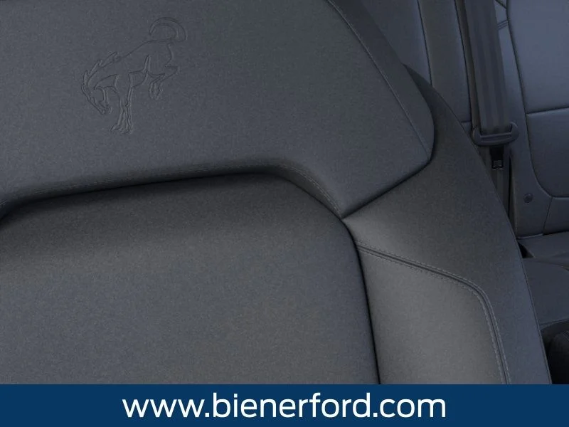New 2026 Beige Ford Big Bend image 19