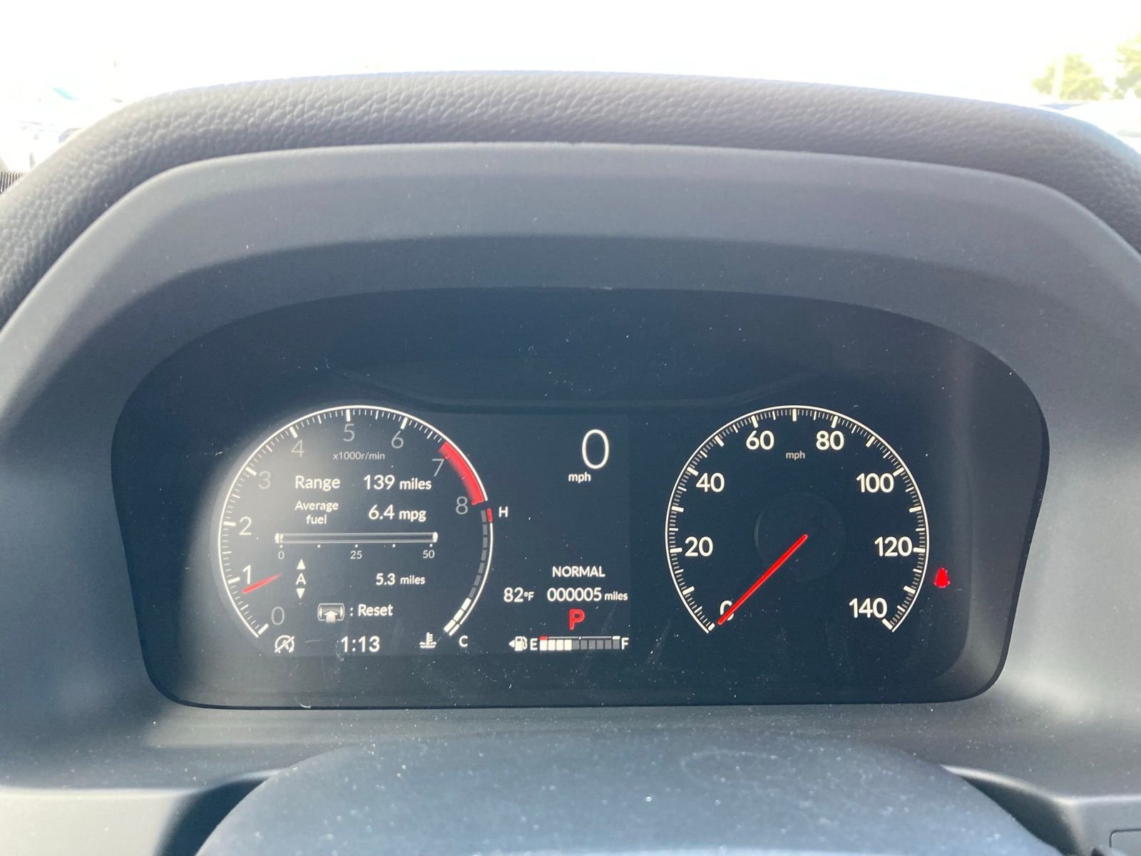 2026 Honda Ridgeline Black Edition - Photo 15