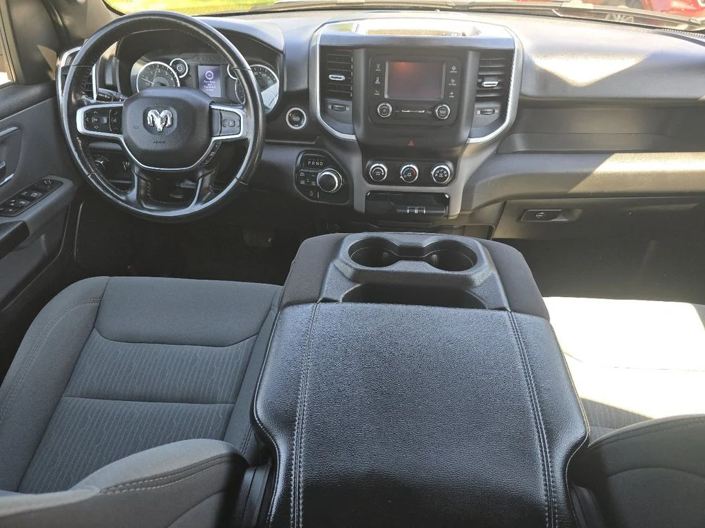 2022 RAM Ram 1500 Pickup Big Horn/Lone Star - Photo 19