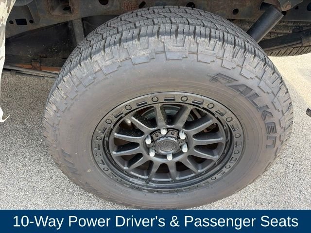 Used 2015 White Ford XLT image 30