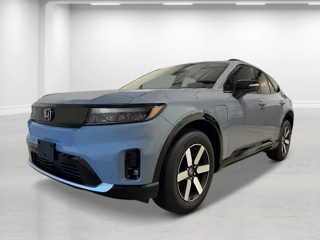 2026 Honda Prologue Touring AWD's photo