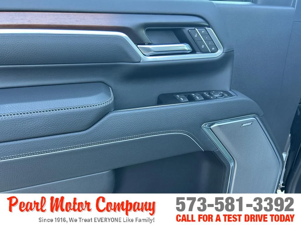 2026 GMC Sierra 2500HD Denali - Photo 10