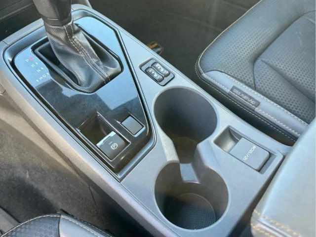 Used 2024 White Subaru Wilderness image 21