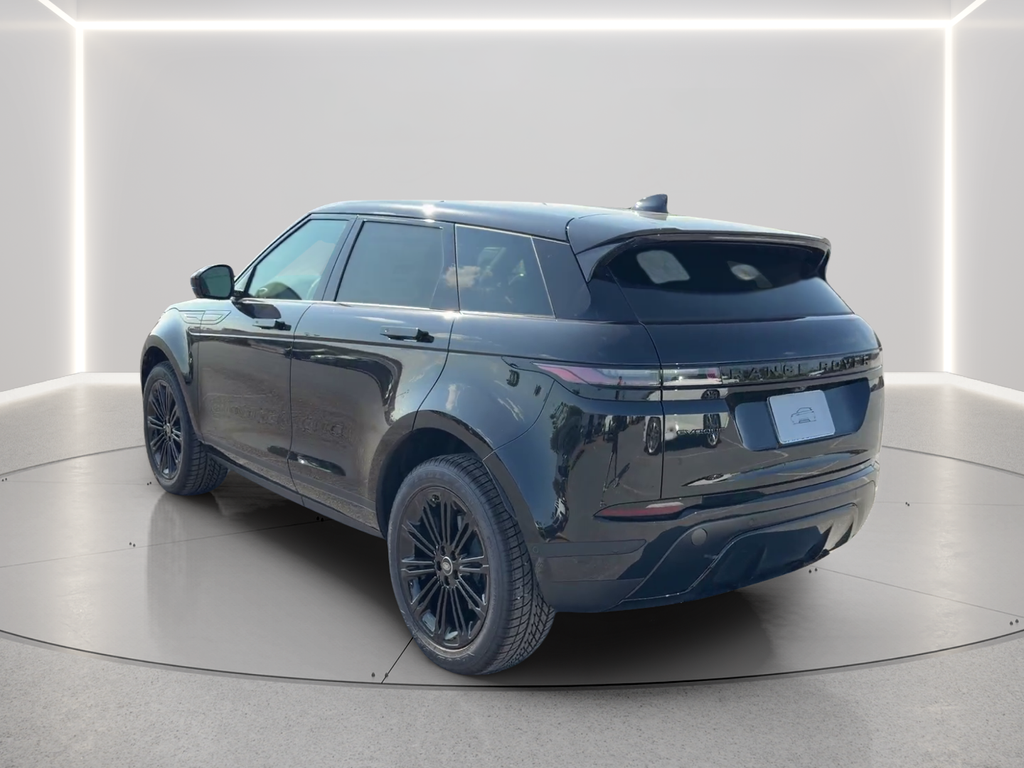 New 2026 Santorini Black Land Rover S image 7