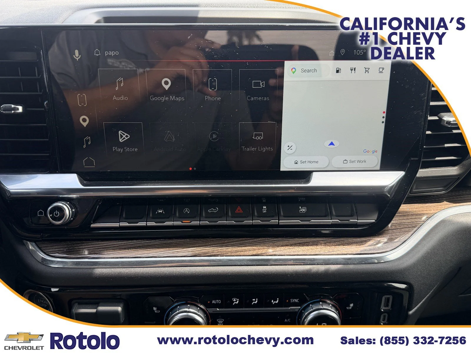 Used 2025 Titanium Rush Metallic GMC Elevation image 20