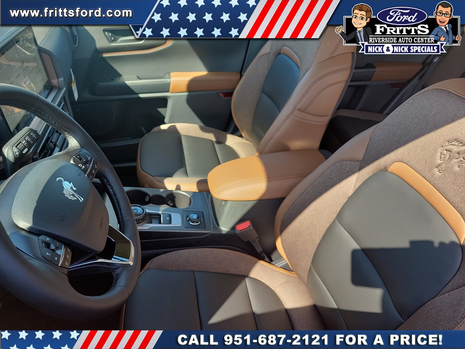 New 2026 Ruby Red Metallic Tinted Clearcoat Ford Outer Banks® image 5