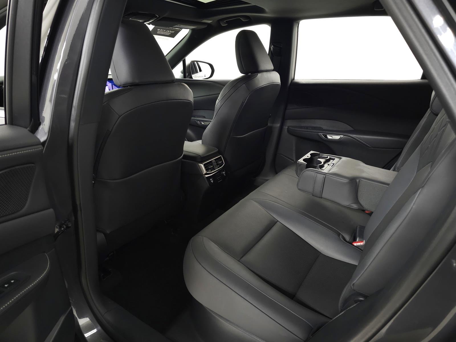 2024 Lexus RX 350 - Photo 31