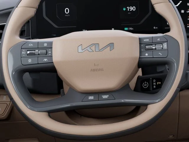 New 2026 White Kia GT-Line image 22