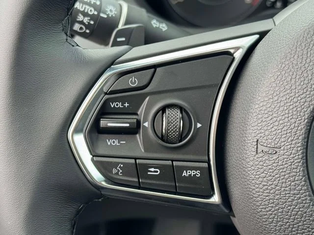 2026 Acura RDX Base - Photo 14