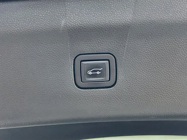 Used 2020 Black Buick Premium Group image 29
