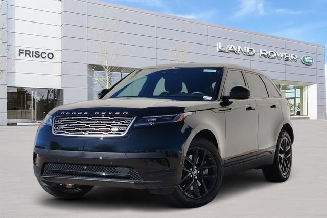 2026 Land Rover Range Rover Velar S