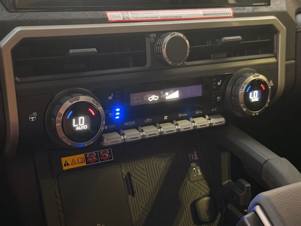 New 2026 Wind Chill Pearl Toyota Limited i-FORCE MAX image 28