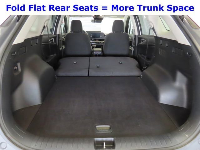 Used 2024 Steel Gray Kia LX image 29