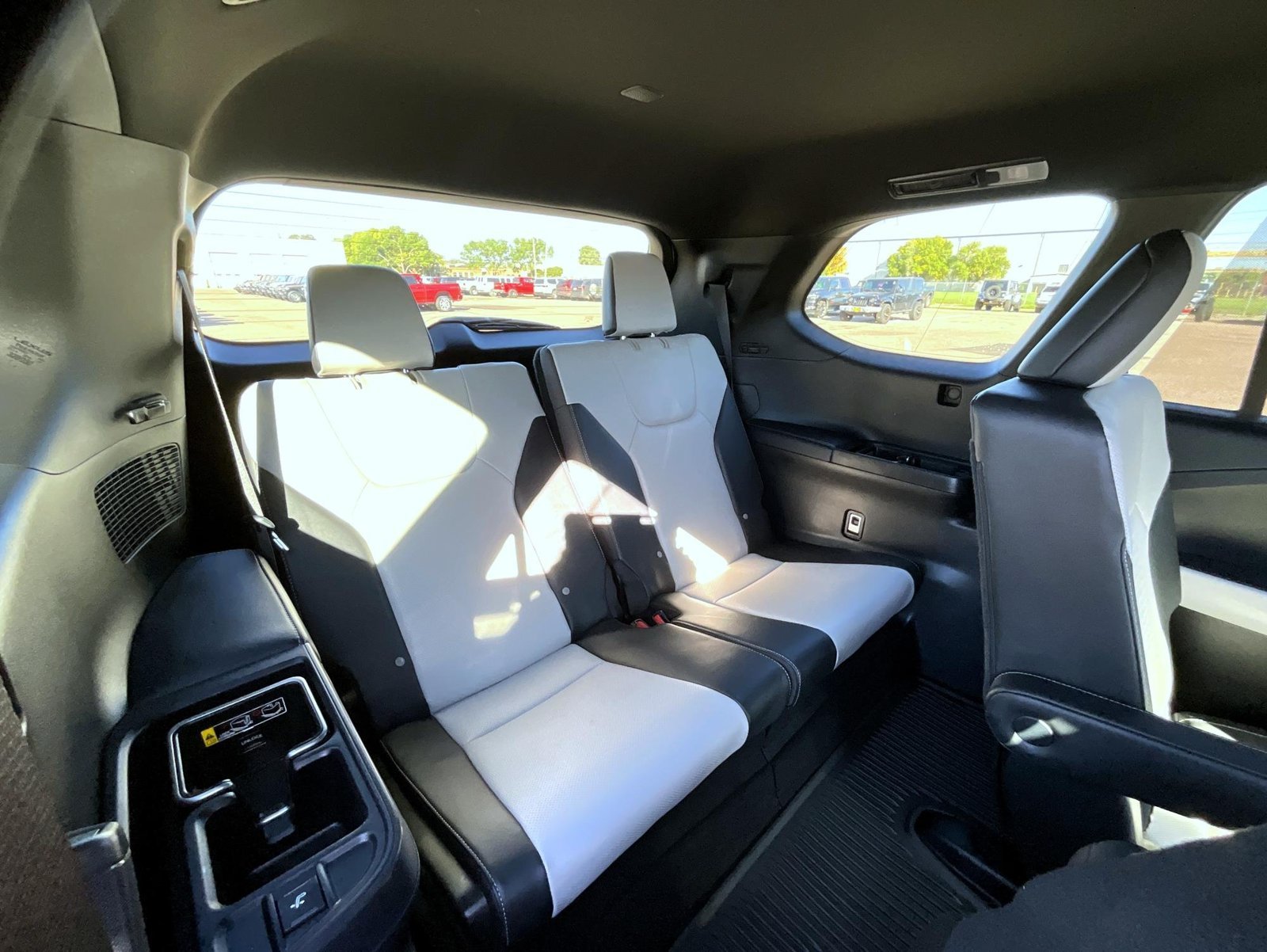 Certified Used 2026 Beige Lexus 500h F SPORT Performance Premium image 20