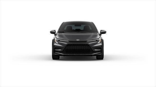 2025 Toyota Corolla SE - Photo 523
