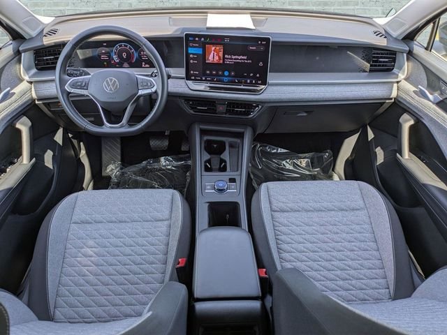 Used 2026 Silver Volkswagen 2.0T S image 14