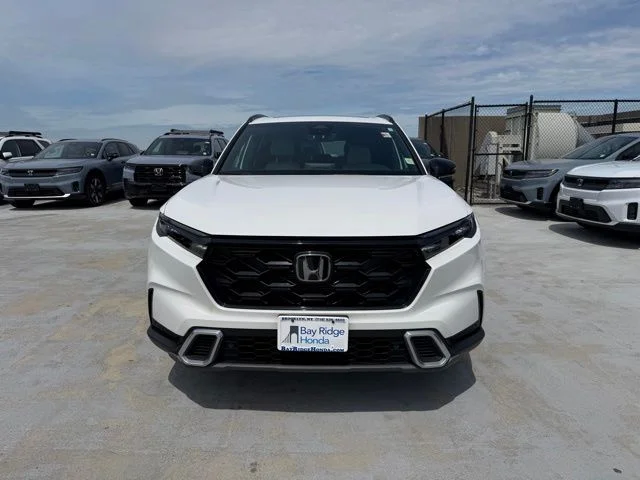Used 2023 Beige Honda Sport Touring image 2