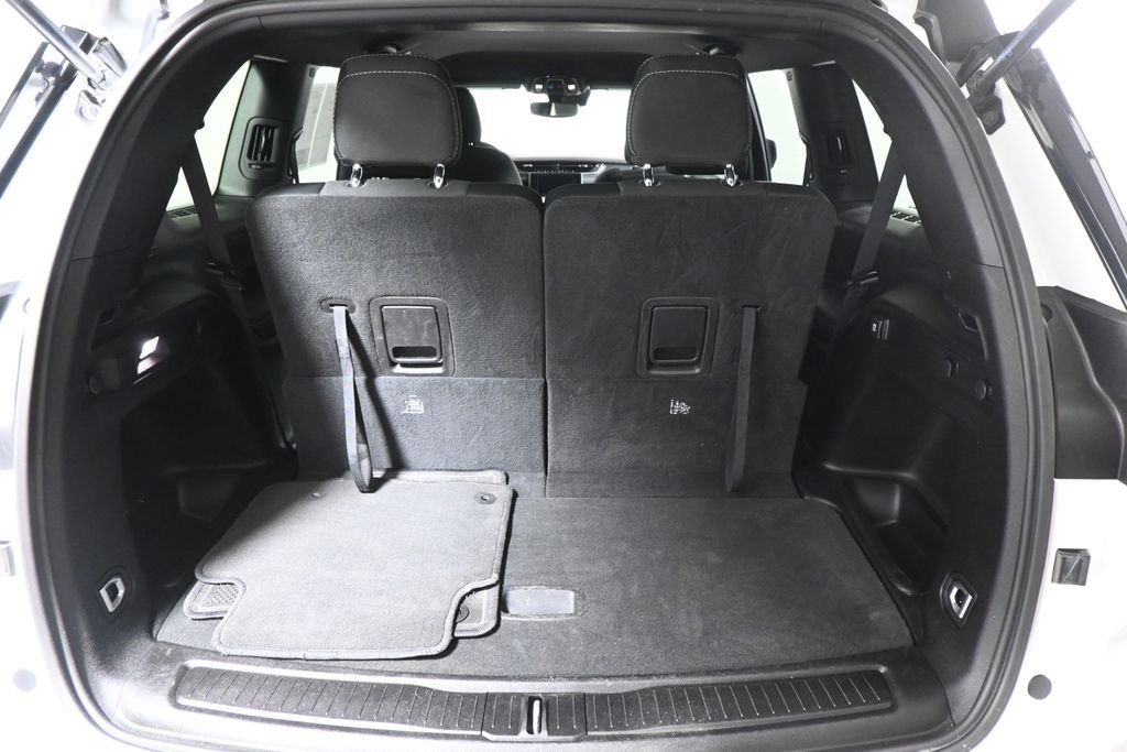 2024 Jeep Grand Cherokee L Laredo - Photo 41