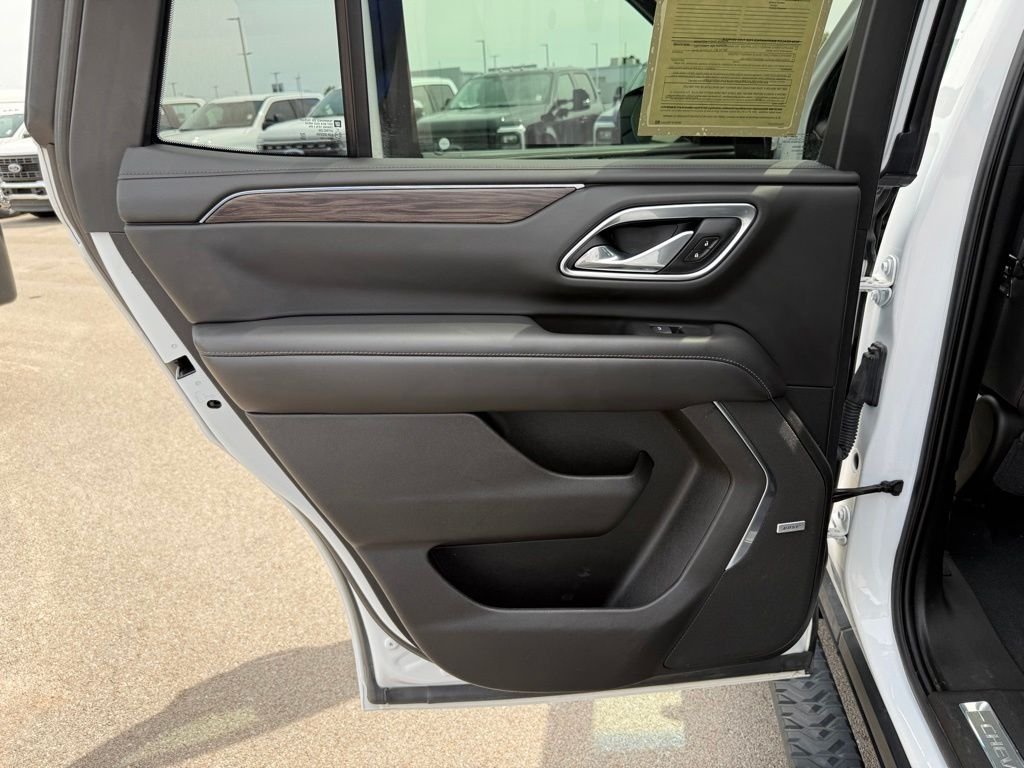 2021 Chevrolet Tahoe Z71 - Photo 13
