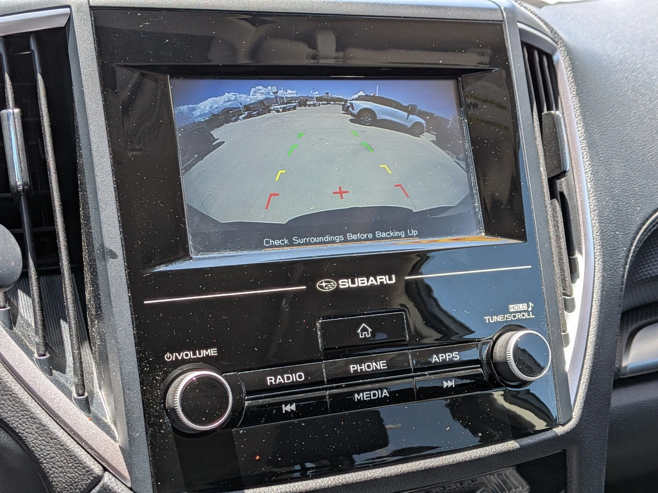 2024 Subaru Forester Premium - Photo 21