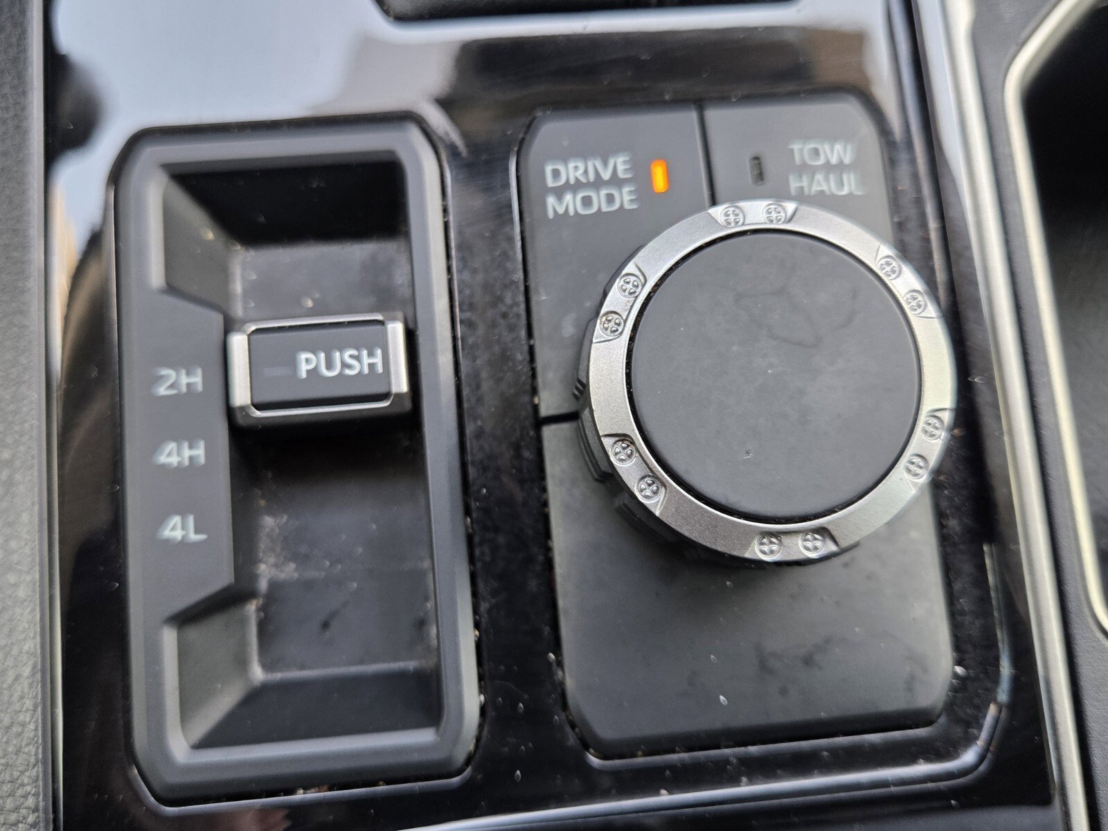Used 2024 Lunar Toyota SR5 image 13