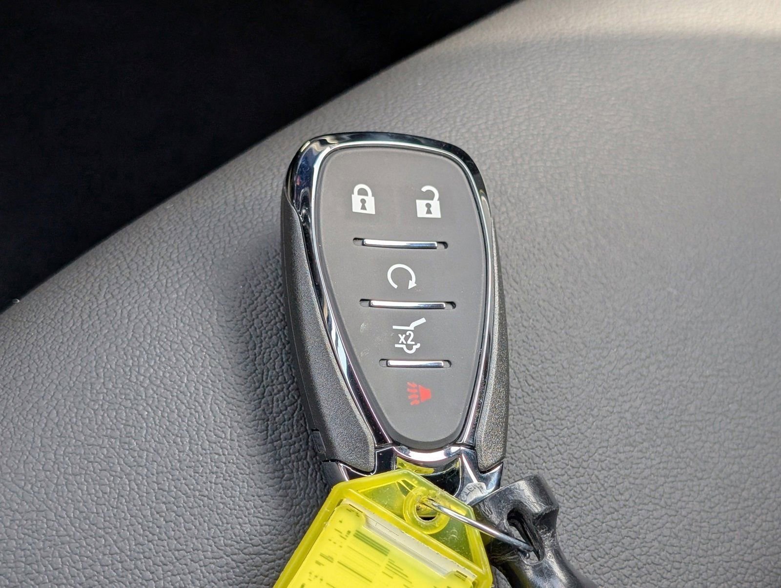 2026 Chevrolet Trailblazer Activ - Photo 25