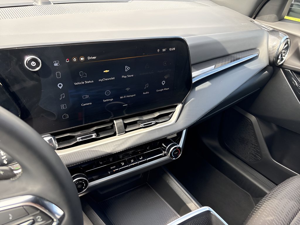 2026 Chevrolet Equinox LT - Photo 27