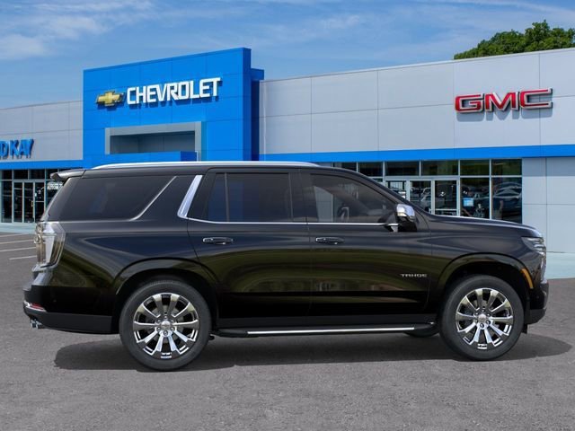 2026 Chevrolet Tahoe Premier - Photo 5