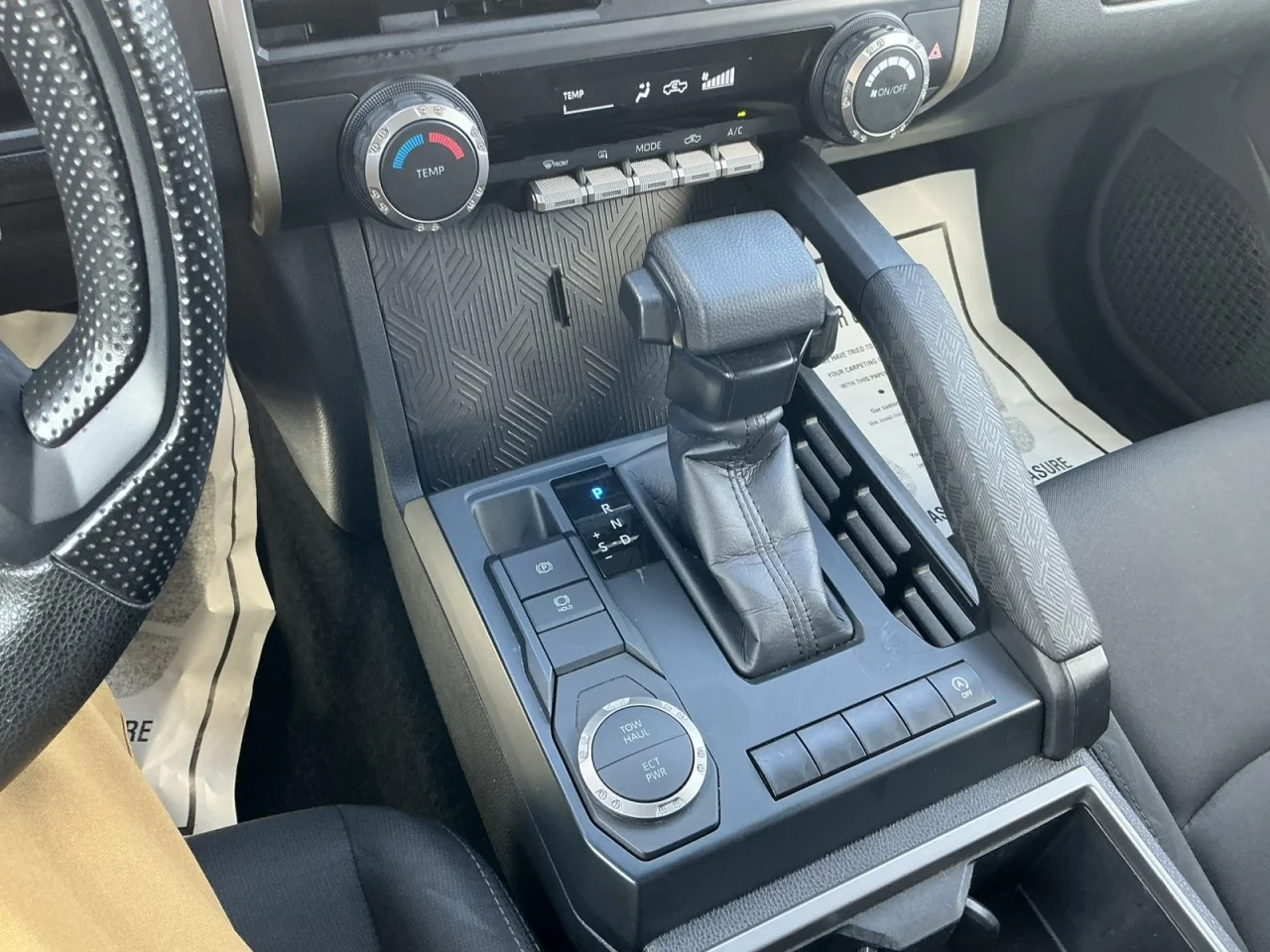 Used 2024 Silver Toyota SR5 image 12