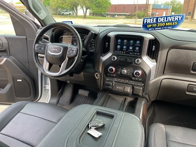 2022 GMC Sierra 2500HD SLT - Photo 38