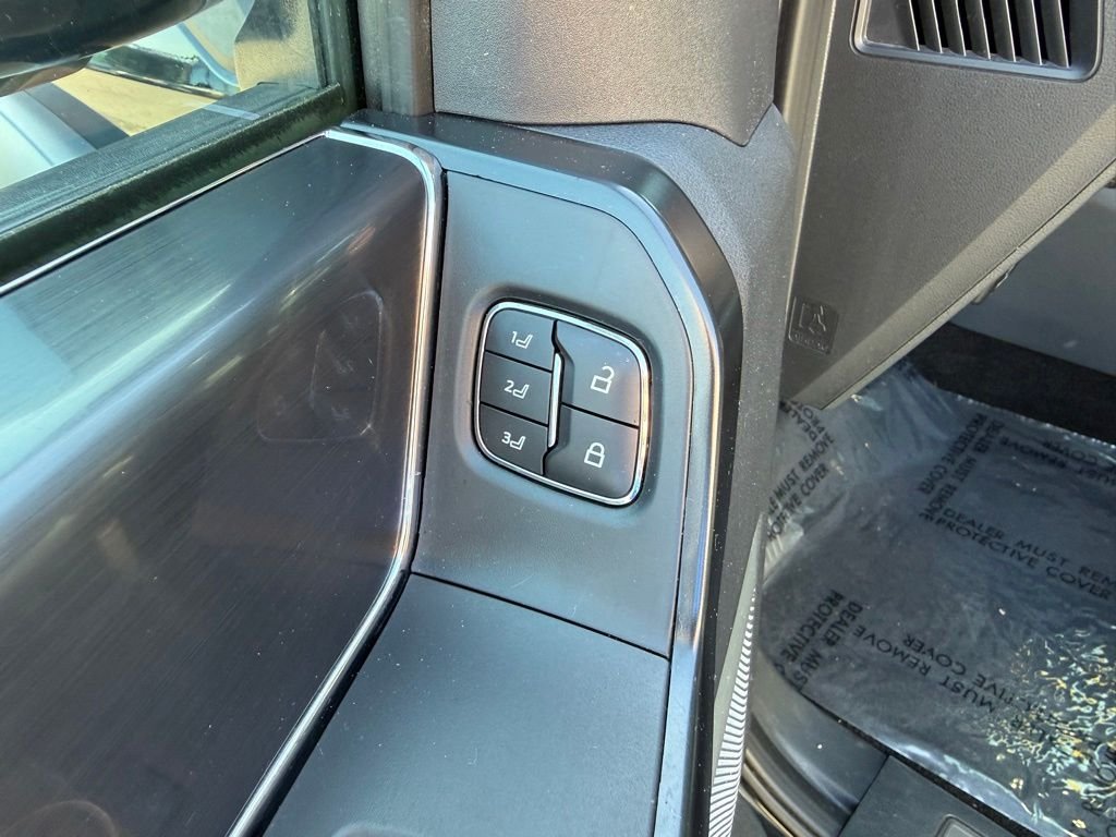 Used 2023 Agate Black Metallic Ford Raptor image 11