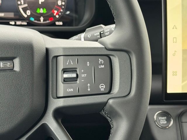 New 2026 Carpathian Grey Land Rover S image 24