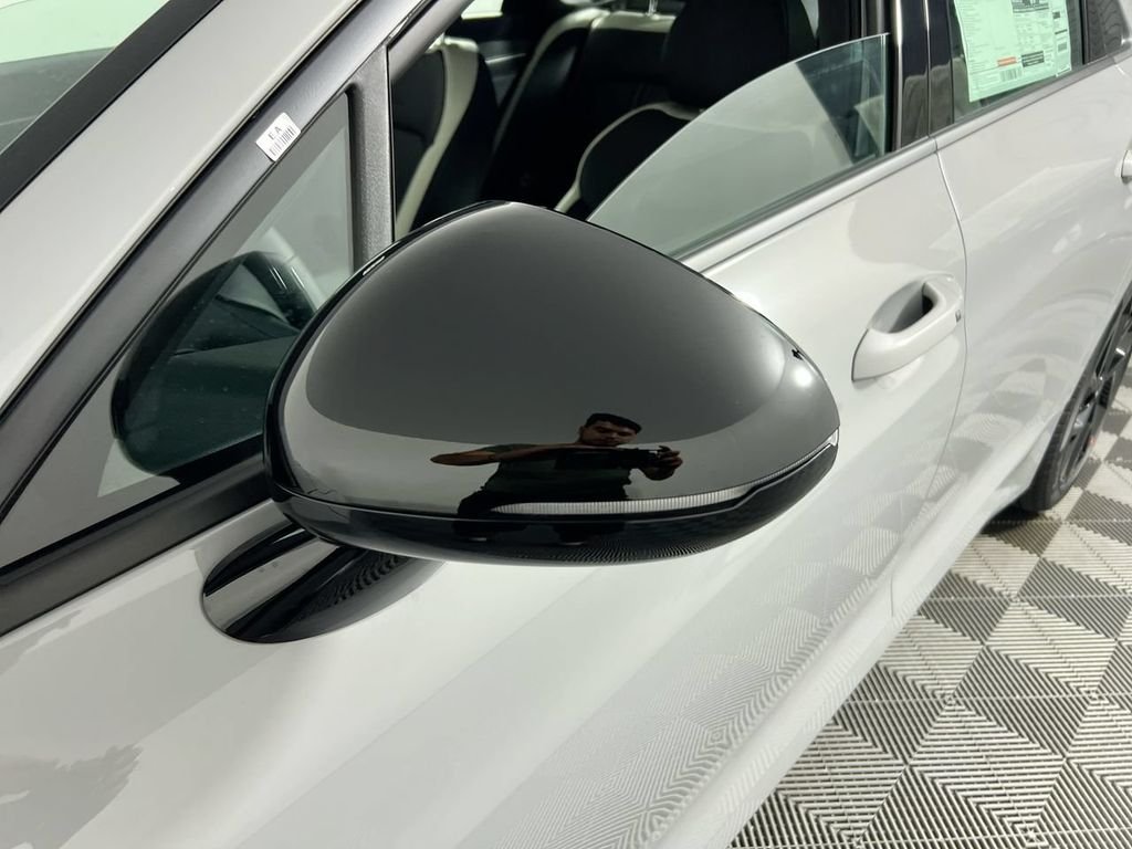 New 2026 Wolf Gray Kia GT-Line FWD image 12