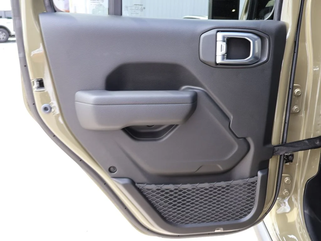 New 2026 41 Exterior Paint Jeep Willys image 16