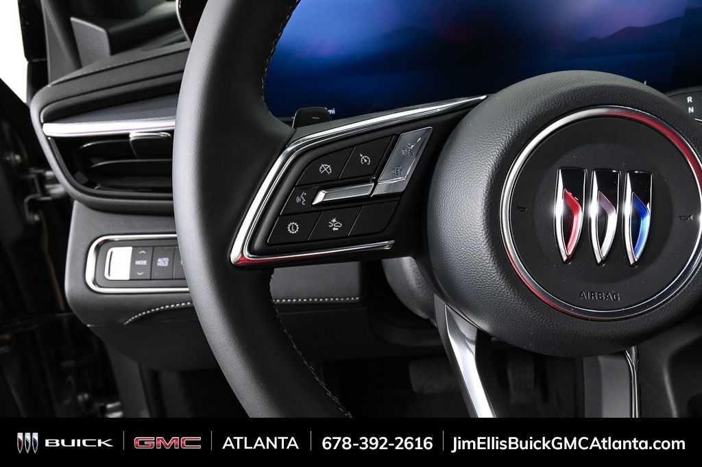 2026 Buick Enclave Sport Touring - Photo 10